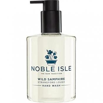 Noble Isle Wild Samphire Hand Soap 250ml