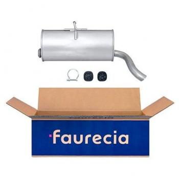 Marmitta di alta performance HELLA 8LD 366 027-261
