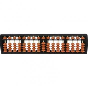 Standard 17-Digit Counting Tool