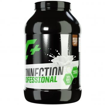 ZEC+ Whey Connection Professional – Schokolade, 1000 g