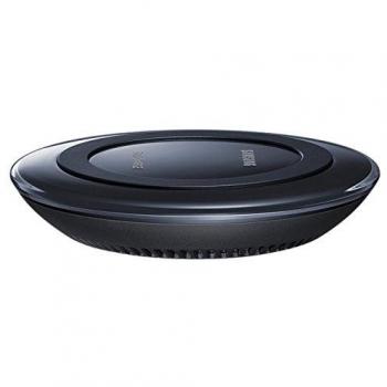 Ricarica Contactless Samsung S6 Edge+ BT‑EPPN920BBEGWW (nero)