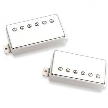 Nichiello Pickup Seymour Duncan Seth Lover per Chitarra