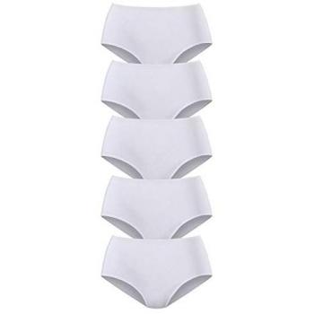 Petite fleur Taillenslip, (5er-Pack)