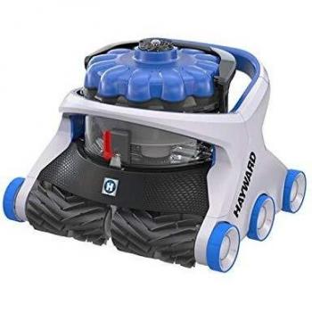 Hayward 650 AquaVac Robotic Pool Cleaner