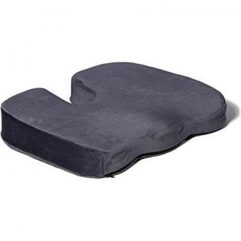 Viskose-Coxis Kissen für den Sitz