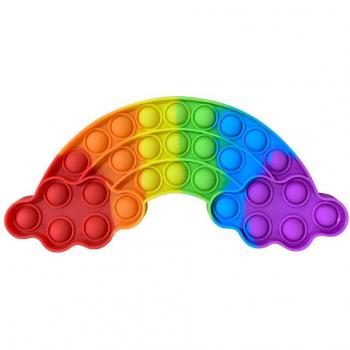 Sensory Bubble Popper