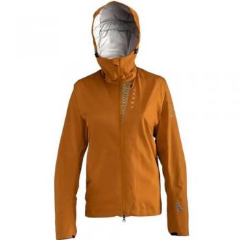 Leatt Frauen Regenjacke MTB HydraDri 2.0