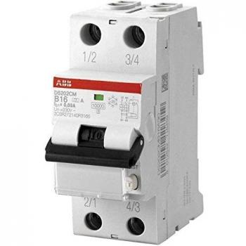 ABB 2CSR272140R1165 DS202C M B16 A30 Unit