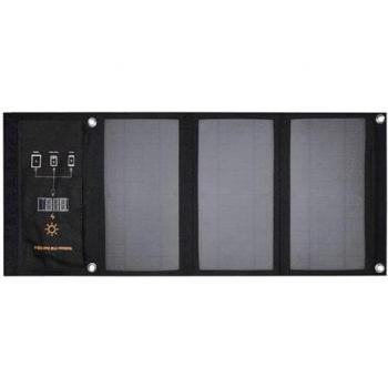 4smarts Solar Power Charger