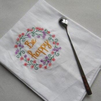 Servilleta de Hogar Hope Dream 45x70cm