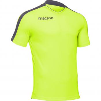 Macron Sportshirt Herren Erde (XXS)