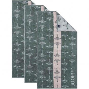 JOOP! Handtuch »Infinity Signature 3er Set«
