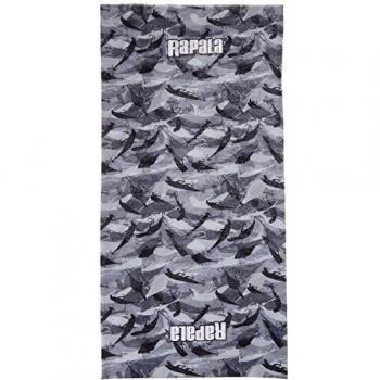 Tubular de Cuello Rapala Gris