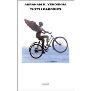 Yehoshua,Abraham B.