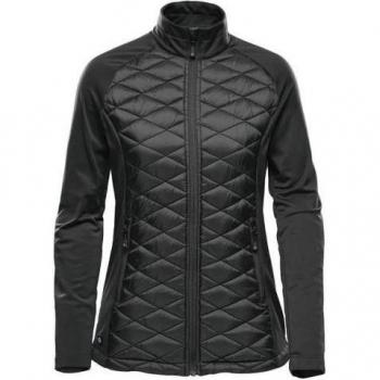 Stormtech Boulder Thermal Soft Shell Jacket for Ladies