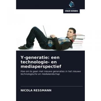 Y-generatie: een technologie