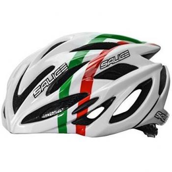 Salice Italia Ghibli Casco 52XS Bianco