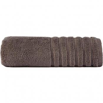 Toalla de Baño Don Algodón 600 gr/m2 Color Gris