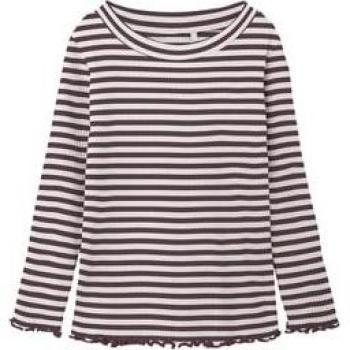 Langarmshirt Nmfvemma Fabelhaft