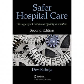 Vitalsource Technologies, Inc. Safer Hospital Care: Strategies for Continuous Quality Innovation