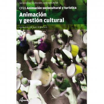Animación y gestión cultural