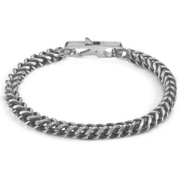 Bracelet My Chains en perles naturelles