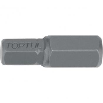 Embout de visseuse hexagonal TOPTUL FSDA1006