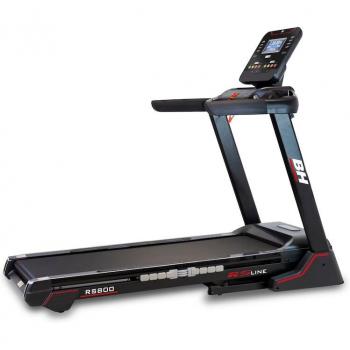 BH Fitness RS800 Trainen & Stijlen