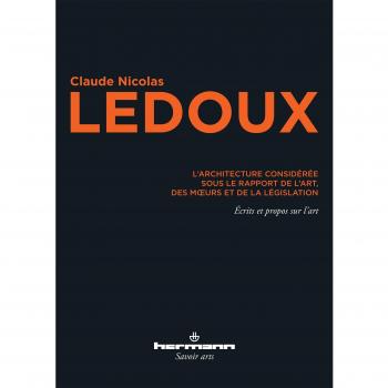 L'architecture considérée sous le rapport de l'art, des moeurs et de la législation