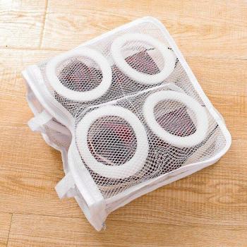 Anti-Deformation Shoe Protector Bag