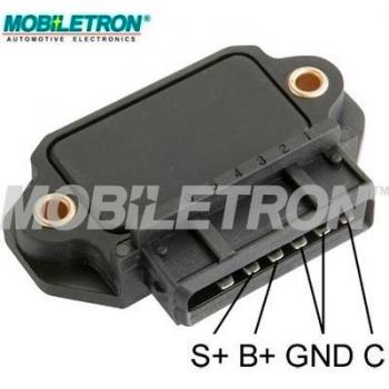 Module d'allumage pour PEUGEOT 605 et VOLVO 740