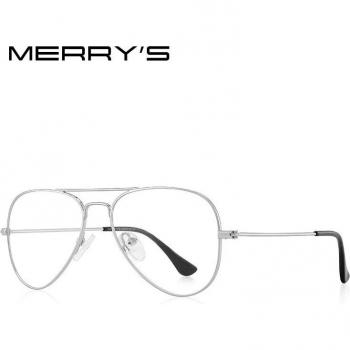 MERRYS S7026 Pilot Glasses for Boys and Girls