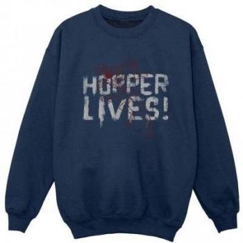 StrangerBoysPremiumCrewneck