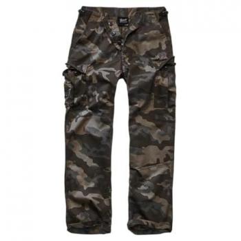 Brandit BDU Ripstop Cargohose