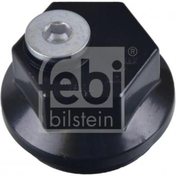 FEBI BILSTEIN Radnaben Schutzdeckel 172480