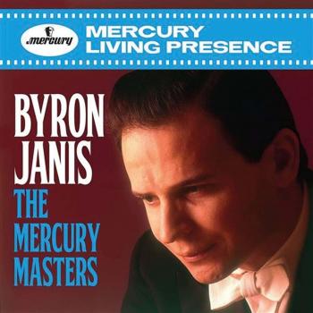 Byron Janis
