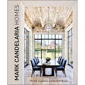 Mark Candelaria Homes by David Brown