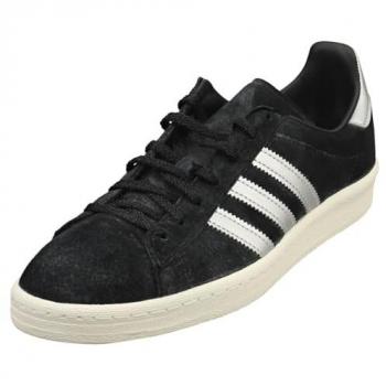 Baskets Adidas Originals Campus 80s Cblack/ftwwht/owhite EU42
