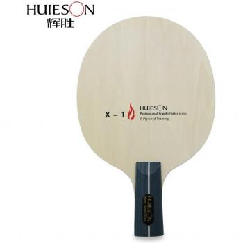 Hoja de Tenis de Mesa Huieson para Principiantes