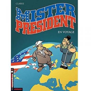 Mister President