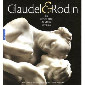 Camille Claudel & Rodin