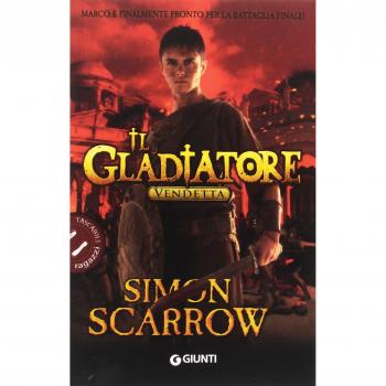 Vendetta. Il gladiatore