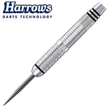 Harrows Blaze 21g Steel Tip Darts