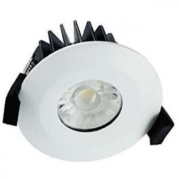 Integral ILDLFR70B003 6W Dimmable LED Downlight