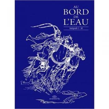 Au bord de l'eau