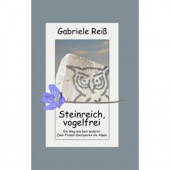Steinreich vogelfrei