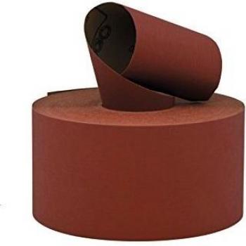 Papier de verre W611 pour bois grain 120