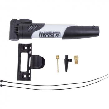 Compact MTB Air Pump
