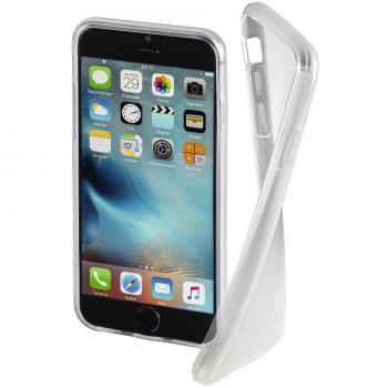 Hama iPhone 7/8/SE (2020/2022) Crystal Clear Case