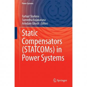Static Compensators (STATCOMs) in Power Systems